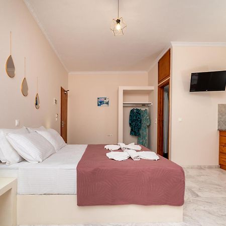 Villa Margarita Karterádosz Kültér fotó
